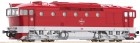72962 Roco Diesel locomotive T478.4